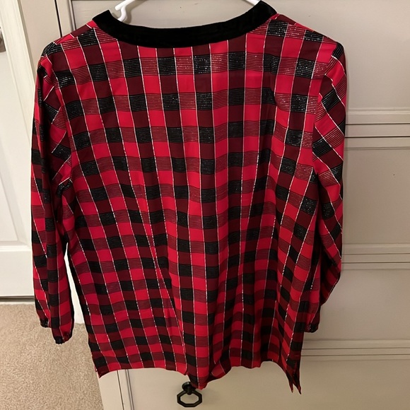 Talbots Tunic - Picture 2 of 2